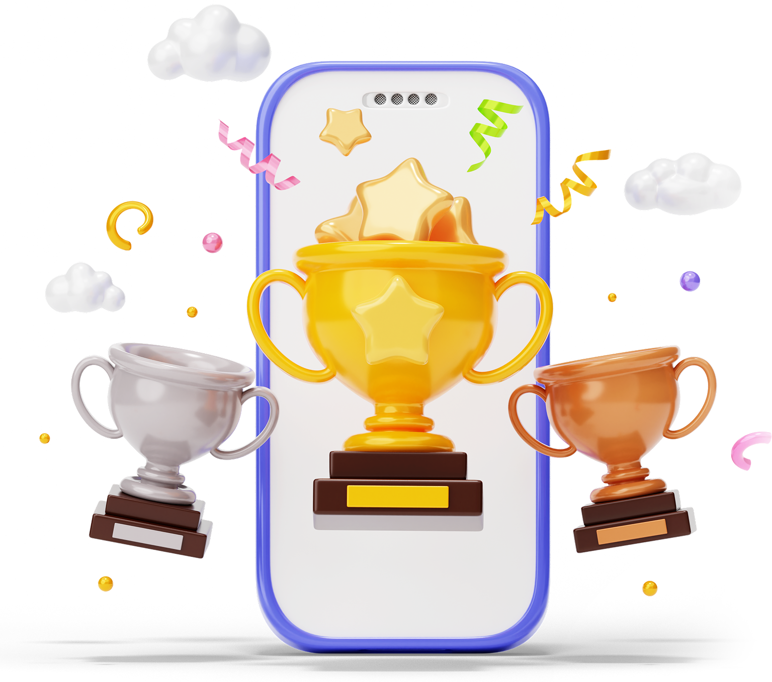 beat the champion