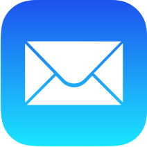 email icon